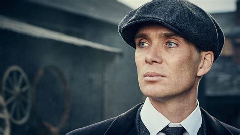 39 Facts About Cillian Murphy .